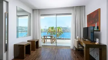 HOTEL BAIA BODRUM