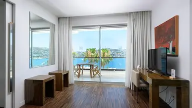 HOTEL BAIA BODRUM