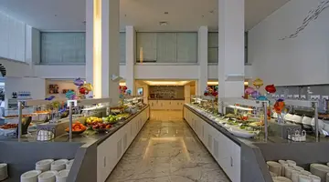 HOTEL BAIA BODRUM