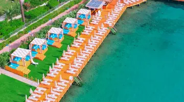 HOTEL BAIA BODRUM