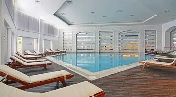 HOTEL BAIA BODRUM