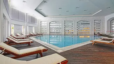 HOTEL BAIA BODRUM