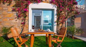 HOTEL BAIA BODRUM