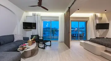HOTEL BAIA BODRUM
