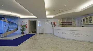 HOTEL BAIA BODRUM