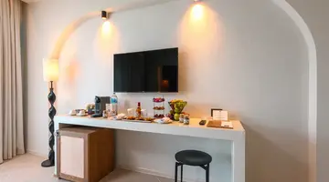 HOTEL BAIA BODRUM