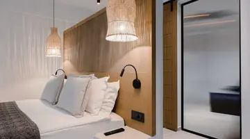 HOTEL BAIA BODRUM