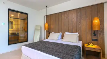 HOTEL BAIA BODRUM