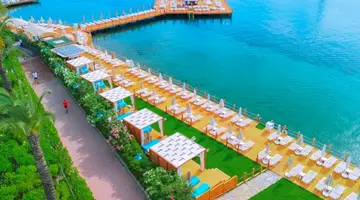 HOTEL BAIA BODRUM