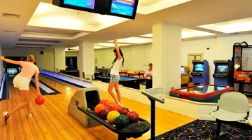 HOTEL BAIA BODRUM