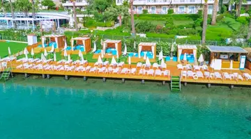 HOTEL BAIA BODRUM