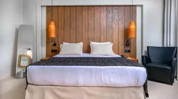 HOTEL BAIA BODRUM
