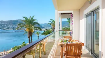 HOTEL BAIA BODRUM