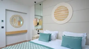 HOTEL BAIA BODRUM