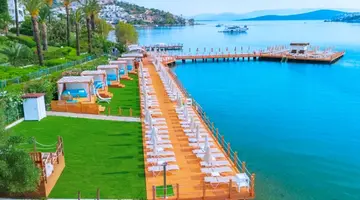 HOTEL BAIA BODRUM