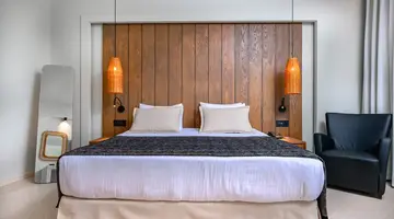 HOTEL BAIA BODRUM