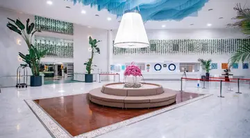 HOTEL BAIA BODRUM