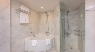 HOTEL BAIA BODRUM