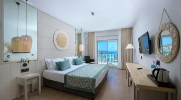HOTEL BAIA BODRUM