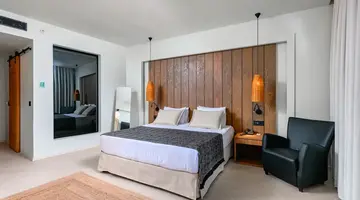 HOTEL BAIA BODRUM