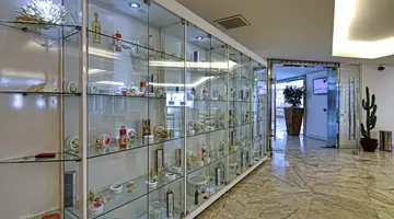 HOTEL BAIA BODRUM