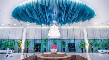 HOTEL BAIA BODRUM