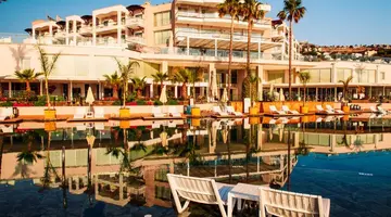 HOTEL BAIA BODRUM