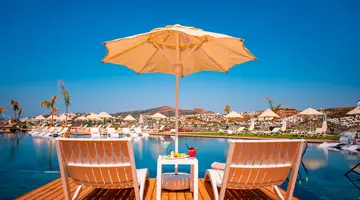 HOTEL BAIA BODRUM