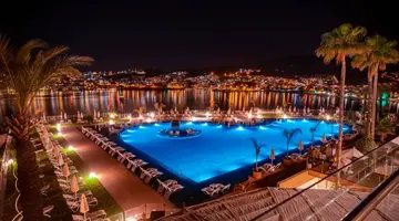 HOTEL BAIA BODRUM