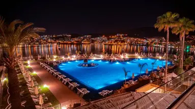 HOTEL BAIA BODRUM