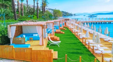 HOTEL BAIA BODRUM