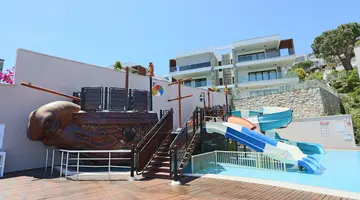 HOTEL BAIA BODRUM