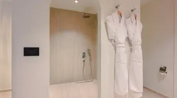 HOTEL BAIA BODRUM
