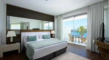HOTEL BAIA BODRUM