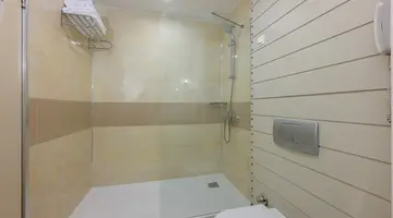 HOTEL BAIA BODRUM