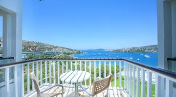 HOTEL BAIA BODRUM