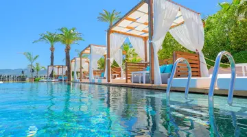 HOTEL BAIA BODRUM