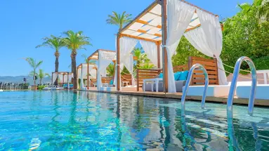 HOTEL BAIA BODRUM