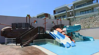 HOTEL BAIA BODRUM