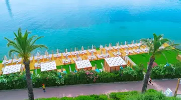 HOTEL BAIA BODRUM