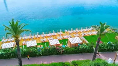 HOTEL BAIA BODRUM