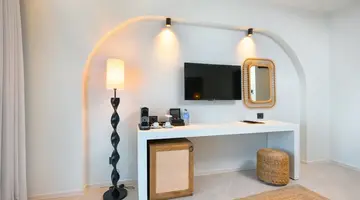 HOTEL BAIA BODRUM