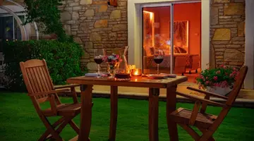 HOTEL BAIA BODRUM