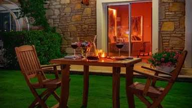 HOTEL BAIA BODRUM
