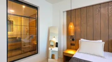 HOTEL BAIA BODRUM