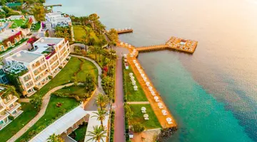 HOTEL BAIA BODRUM
