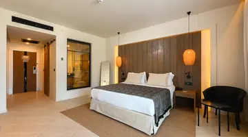 HOTEL BAIA BODRUM