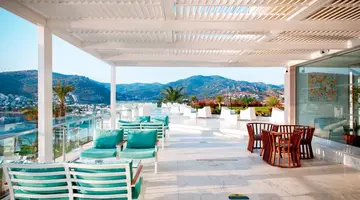 HOTEL BAIA BODRUM