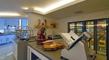 HOTEL BAIA BODRUM