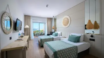 HOTEL BAIA BODRUM